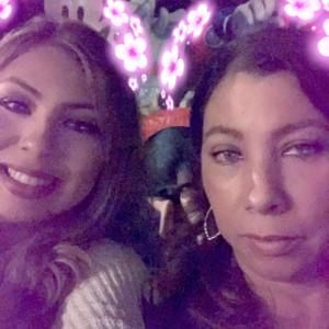 Meet your Posher, Janely